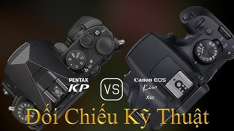 So sánh các máy ảnh phim nikon milota pentax năm 2024