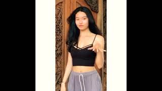 Tiktok Viral || Cewek BaLi 2021 part #1