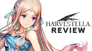 Harvestella Review (PC, also on Switch) | Backlog Battle