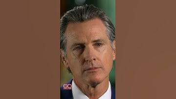 Gov. Gavin Newsom says he “knows” his new mental health care program will save lives #shorts