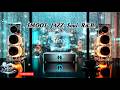 Smooth Jazz &amp; Soul R&amp;B – Chill Instrumental for Focus, Relaxation &amp; Inspiration [ NO ADS ]