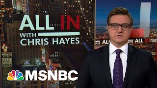 Watch All In With Chris Hayes Highlights - Nov. 11
