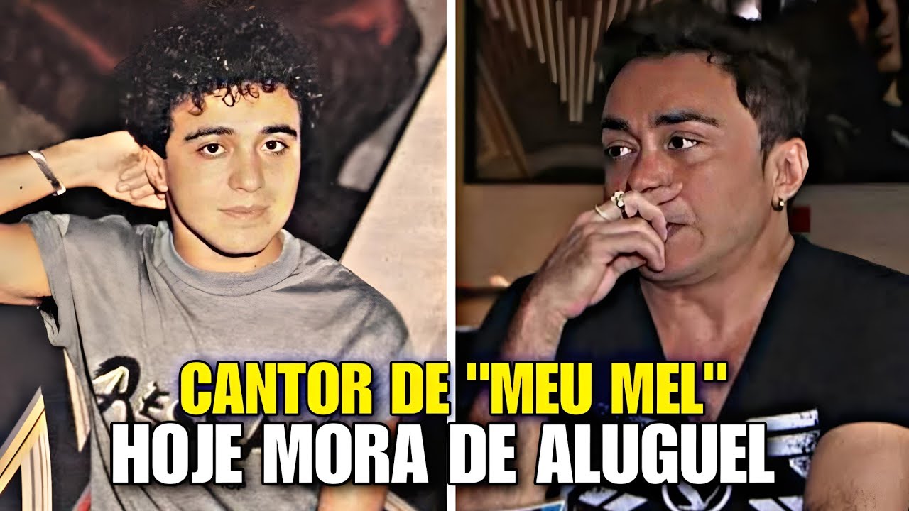 De Ídolo a Esquecido: Markinhos Moura Enfrenta Crise e Dificuldades!