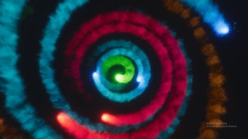Unity VFX Graph | Smoke Spirals | GPU Particles | Unity 2019