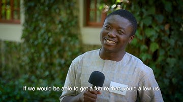 The Resilient 40 - Richard Hato-Kuevor