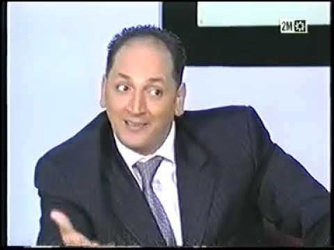 سلسلة عنداك اميلود عبد الخالق فهيد الحلقة 5