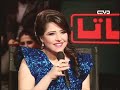 ميريام فارس تغني الزفة الخليجية