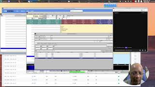 Weekly RTTY Test 05-15-2026