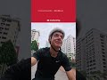 This man will repair your bicycle for free.