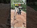 #good look video block#new excavator bowlogging👌🙏