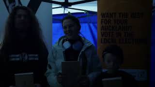 Xabilities Matariki Video