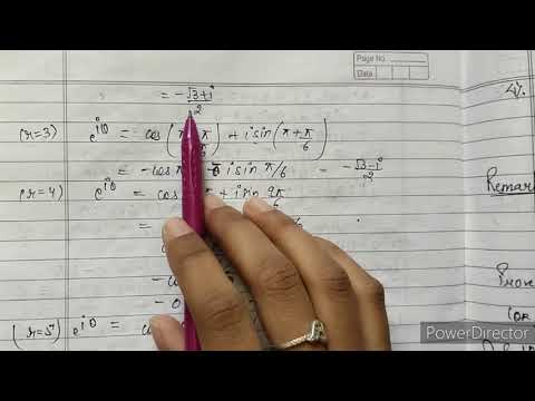 Example of splitting