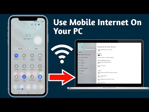 Video: Fejl Under Tilladelse Af Deling Af Internetforbindelse (null): årsager Og Løsninger Video: Fejl Under Tilladelse Af Deling Af Internetforbindelse (null): årsager Og Løsninger