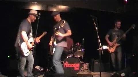No Possesion Blues @ Folkan 13, Lindesberg (2013) ...