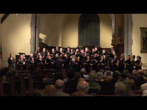 Agnus Dei - Samuel Barber