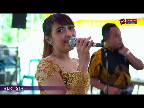 NONIK APRILA  Koleksi Terbaru Lagu ALROSTA Dongkrek 2022