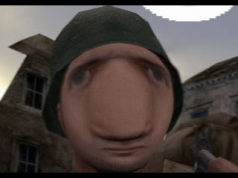 Call of Duty: WWII