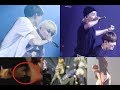 Tae kisses Jk's neck, jealousy moments (Taekook kookv analysis)