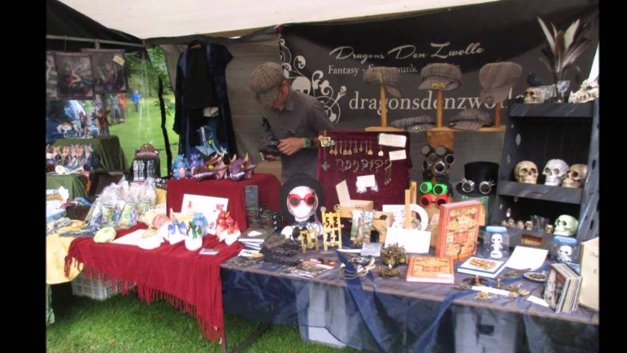 Imaginarium Festival Tytsjerk