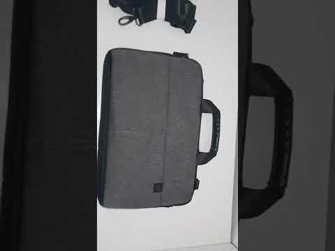 HP 15.6 inch Signature Slim Topload LAPTOP BAG + Shoulder Strap Option!