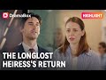 Heiress Returns: A Mother’s Revenge 👑🔥