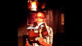 If Only Words Were Enough - Live Reading