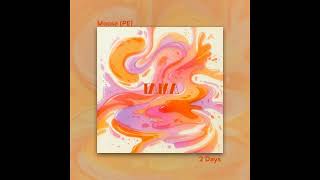 Mouse (PE) - Weird Situtation [TAIKA047]
