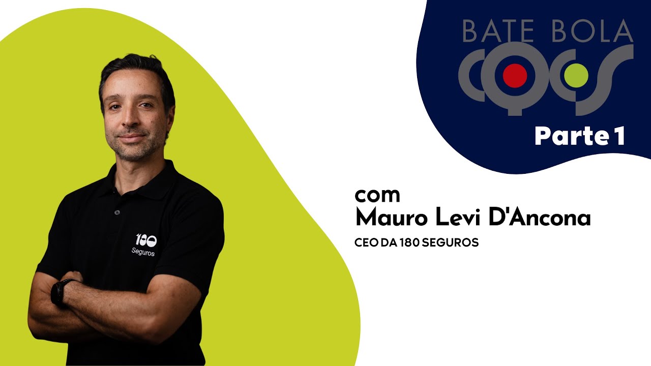 IA, EFICIÊNCIA E EXPERIÊNCIA: OS PILARES DA INOVAÇÃO NA 180 SEGUROS