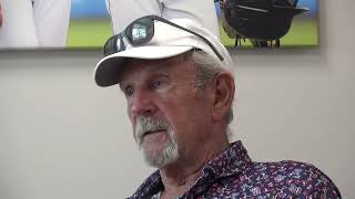 2026 Unplugged: Jim Leyland