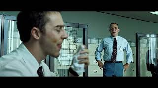 Analyzing The Narrator's Haiku Poem (Fight Club Video Essay)