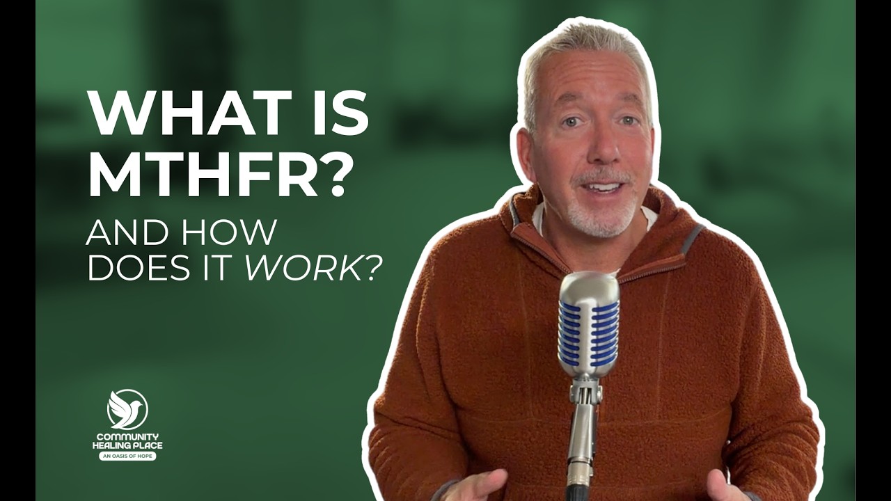 What is MTHFR?