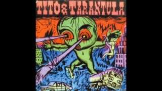 Watch Tito  Tarantula Devils In Love video