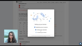 How to Publish Your Showit Website and Connect Your Domain