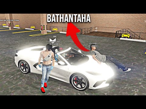 GTA 5 RP BİZDEN SORULUR... (Ciddiyim)