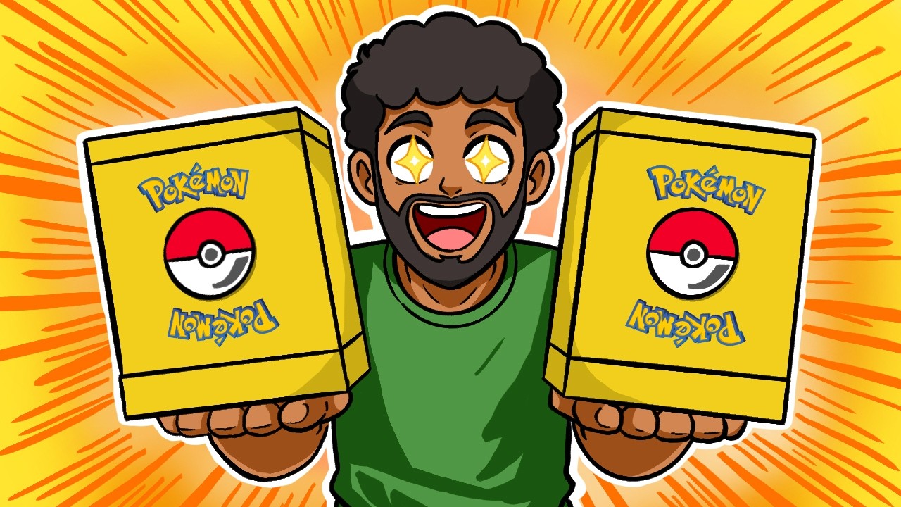 I Got Official Pokémon Action Figures And You Won't Believe What's
