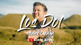 Download lagu Denny Caknan - Los Dol lirik