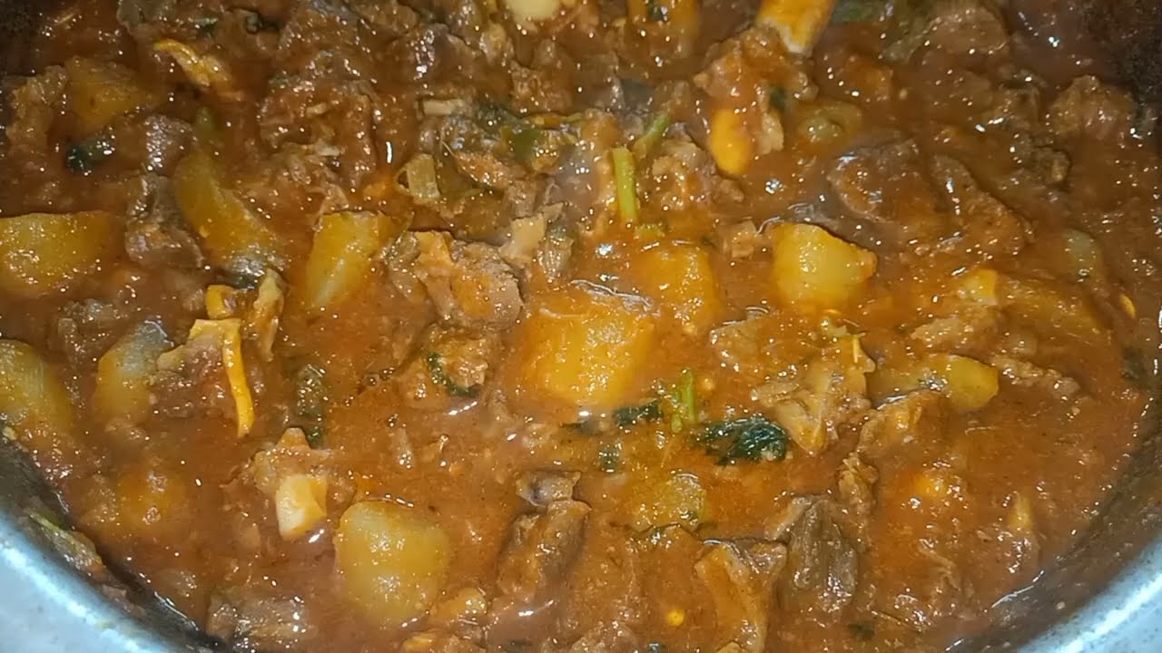 ఈ చిన్న చిట్కాతో మటన్ దోసకాయ కర్రీ చేశారంటే అందరూ అదుర్స్ అనాల్సిందే 👌 సూపర్ టేస్టీగా ఉంటుంది 👍