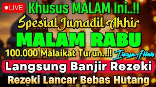Download lagu PUTAR DZIKIR INI‼️Dzikir Mustajab Pembuka Pintu Rezeki, InsyaAllah Rezekimu Mengalir Deras