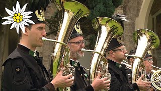 Alt Starhemberg - Marsch Knappenmu Schwaz