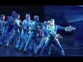 Finding Nemo the musical moonfish Marlin Dory acrhor Chum Mr Ray crush bubble Deb Gill whale 2010