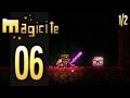 Magicite Episode [1/2]
