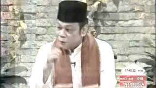 Download Lagu Kultum KH Zainuddin MZ .Mengendalikan Perilaku- (IPH's video collections) MP3