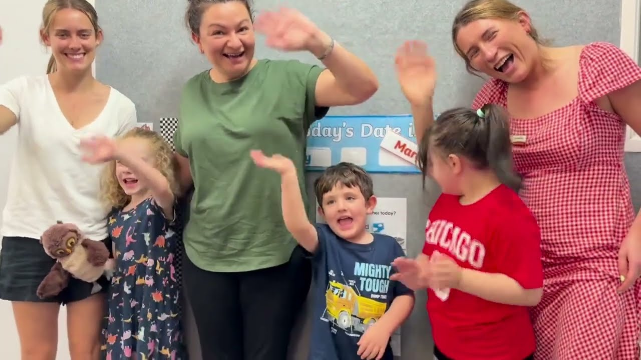 World Down Syndrome Day 2025