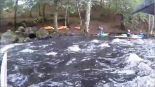 UPPER TRYWERYN
