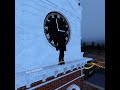 KATHERINE FALLS OFF THE CLOCKTOWER! | THE VAMPIRE LEGENDS 2 | ROBLOX