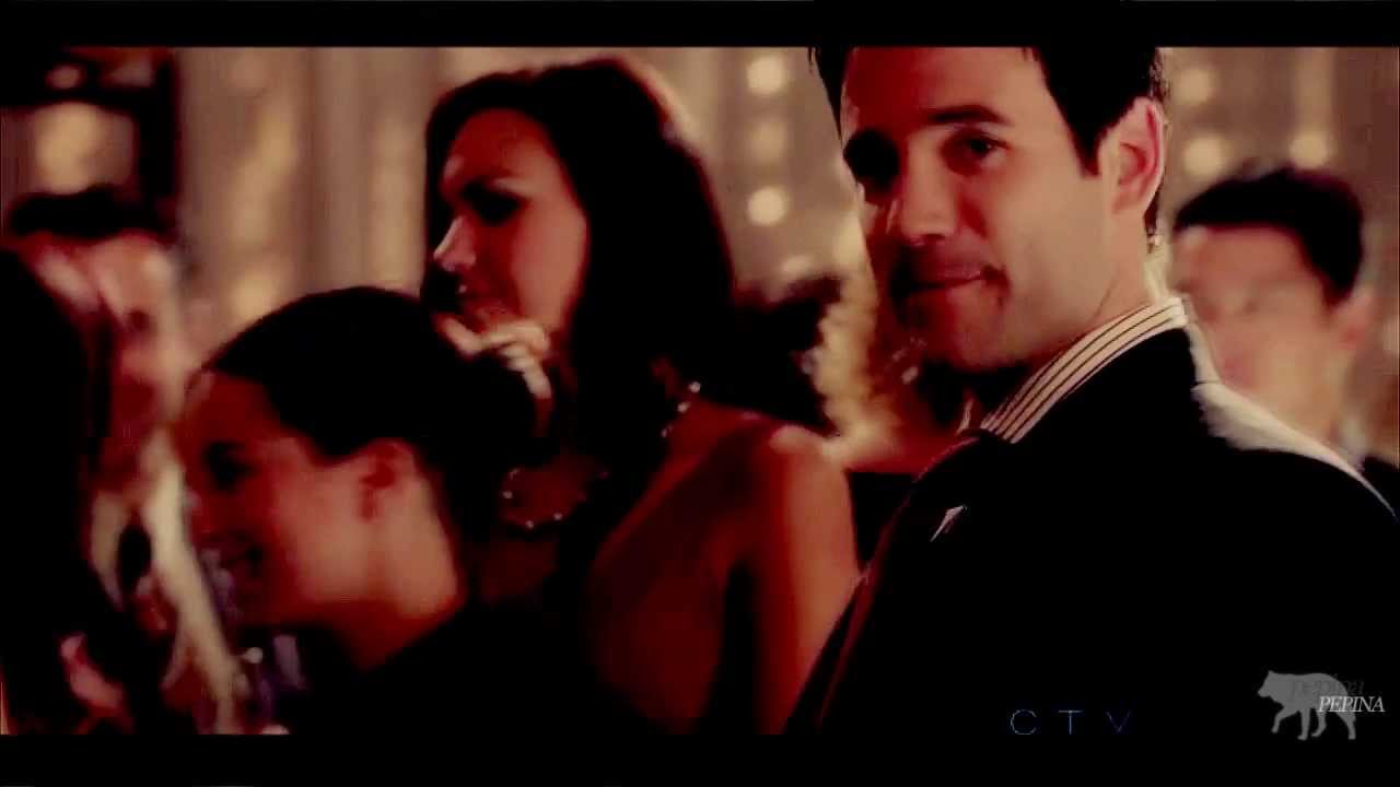 » Arrow  || Tommy x Felicity - Flaws