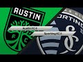 MLS NEXT Pro HIGHLIGHTS: SKCII 2-1ATX2