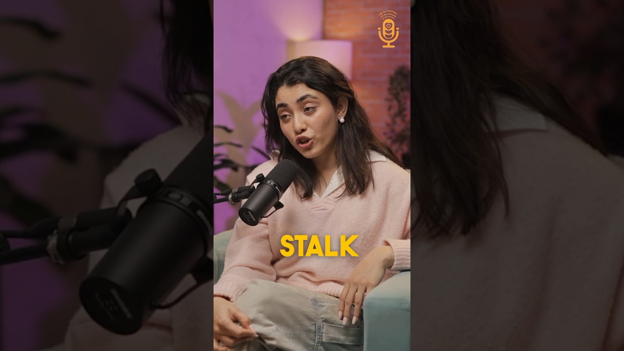 Do you still stalk your ex? #relationships #podcast #stalker #breakup #youtubeshorts #relationships