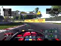 F1 Liga online