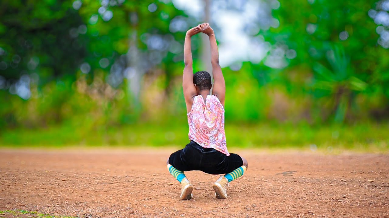 Njiwa Manga Ugeni Mugumu Official Video 2025